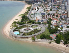 MAIOR APT Beira Mar Tambaú família 14 pessoas